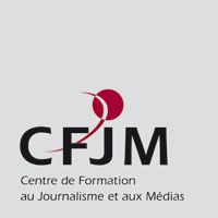 logo cfjm